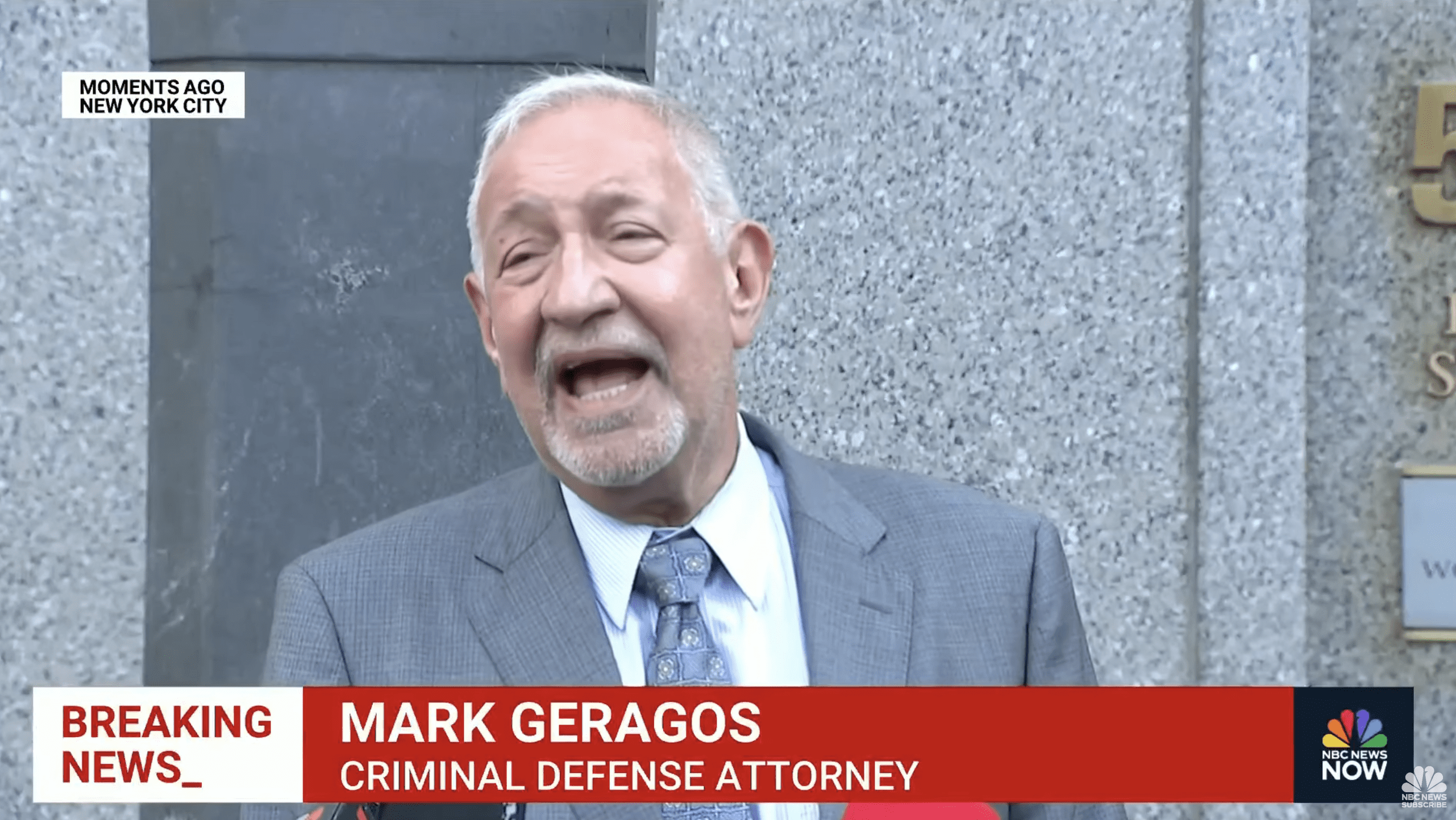 Mark Geragos