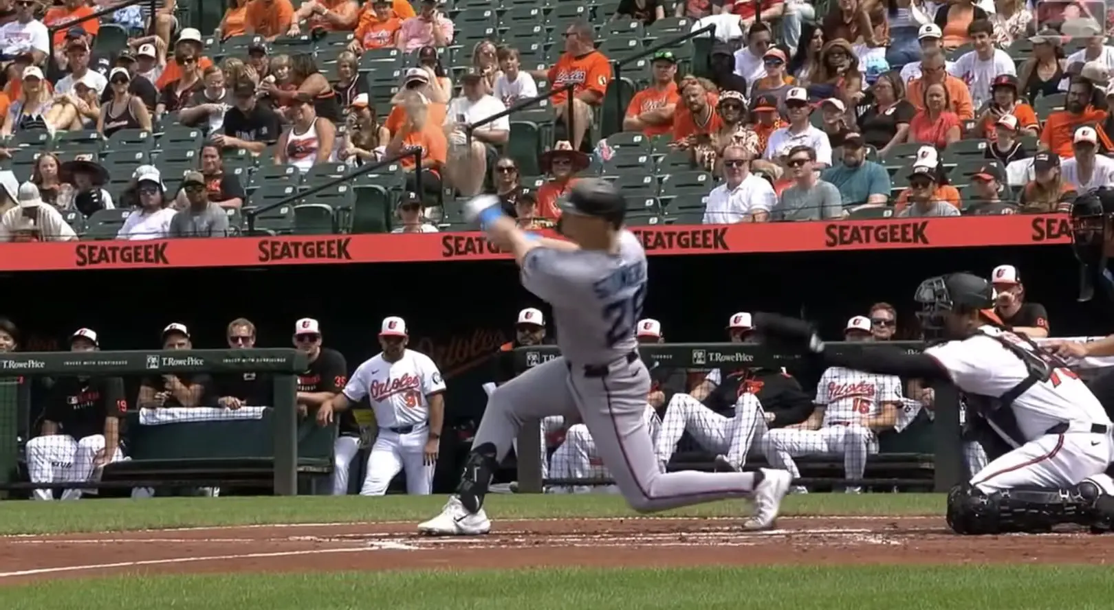 Baseball