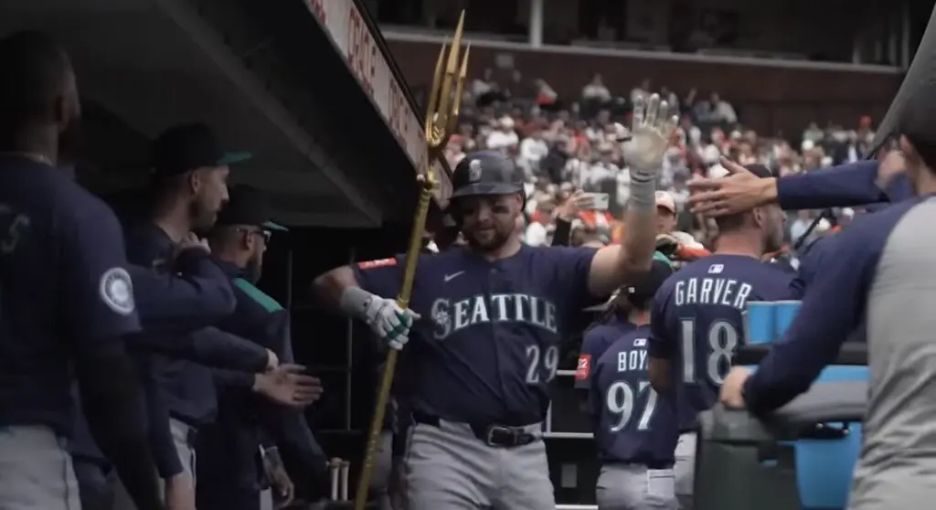 MLB Baseball