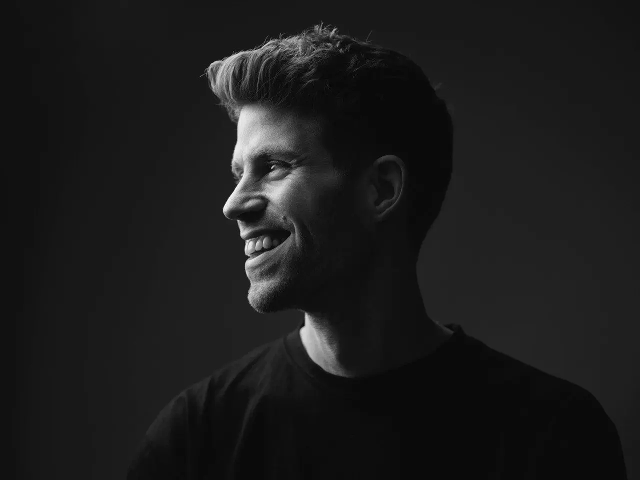 Tujamo Drops Everyone Listens to Techno With DJs From Mars