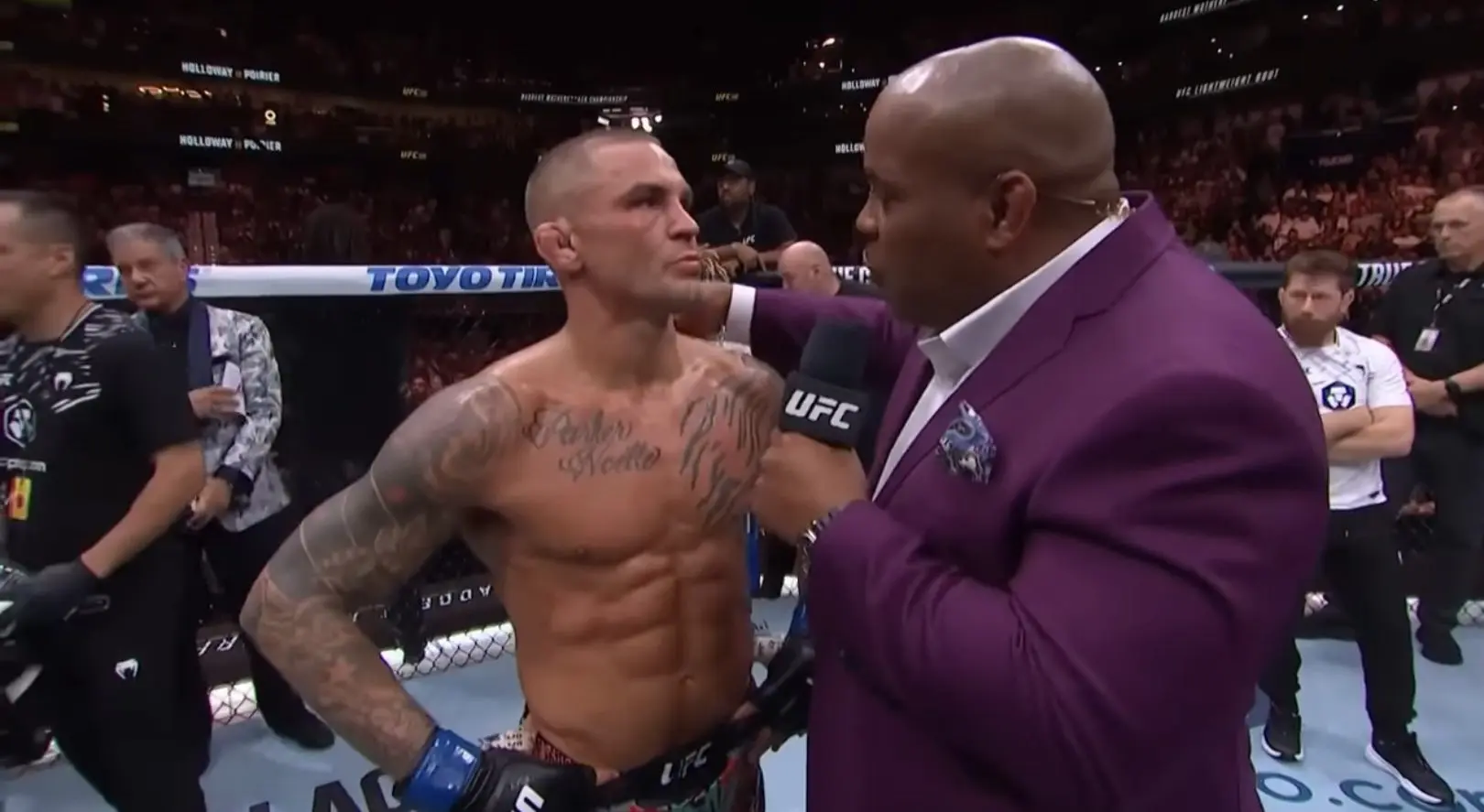 UFC