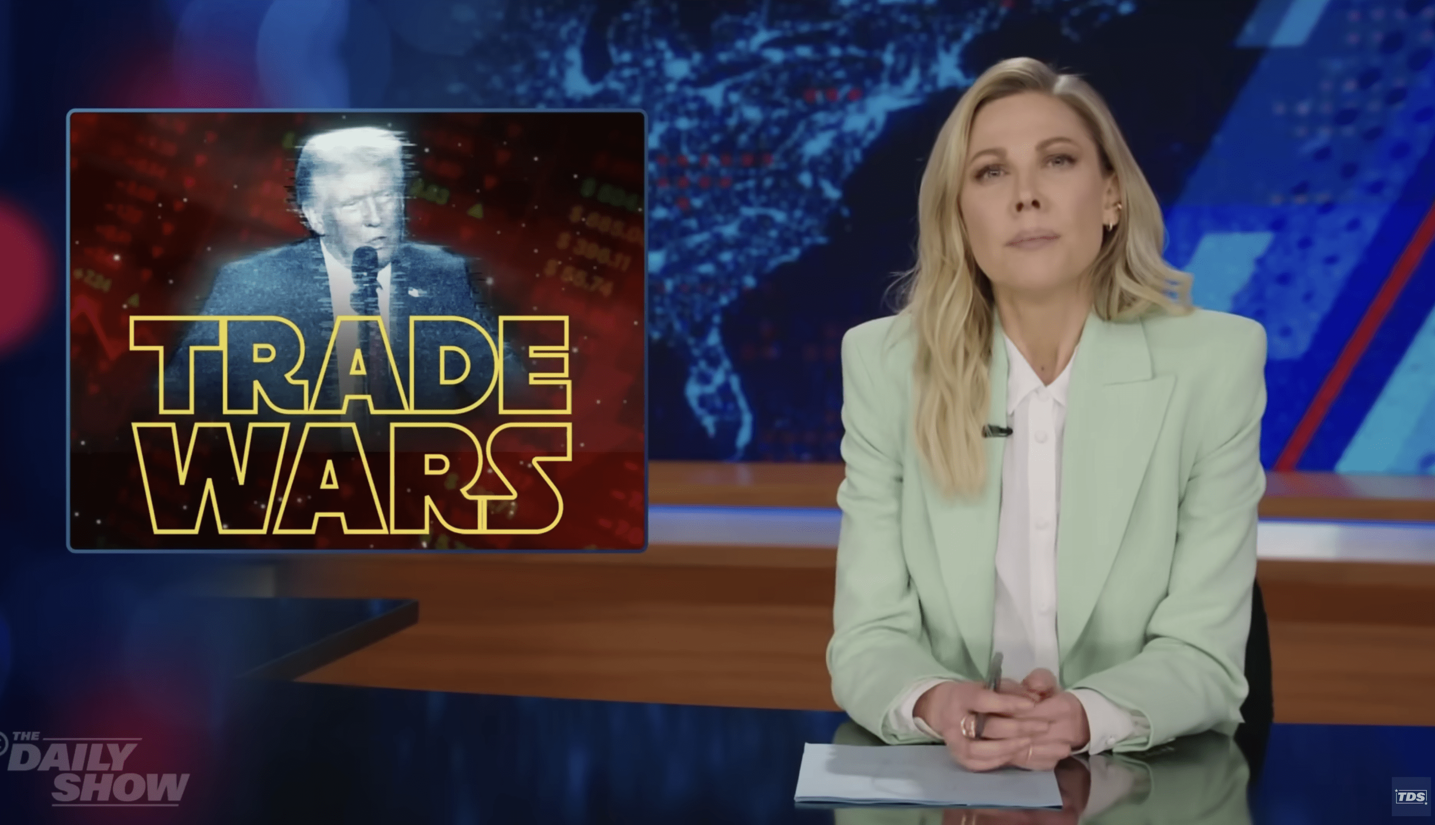 Trump Trade Wars