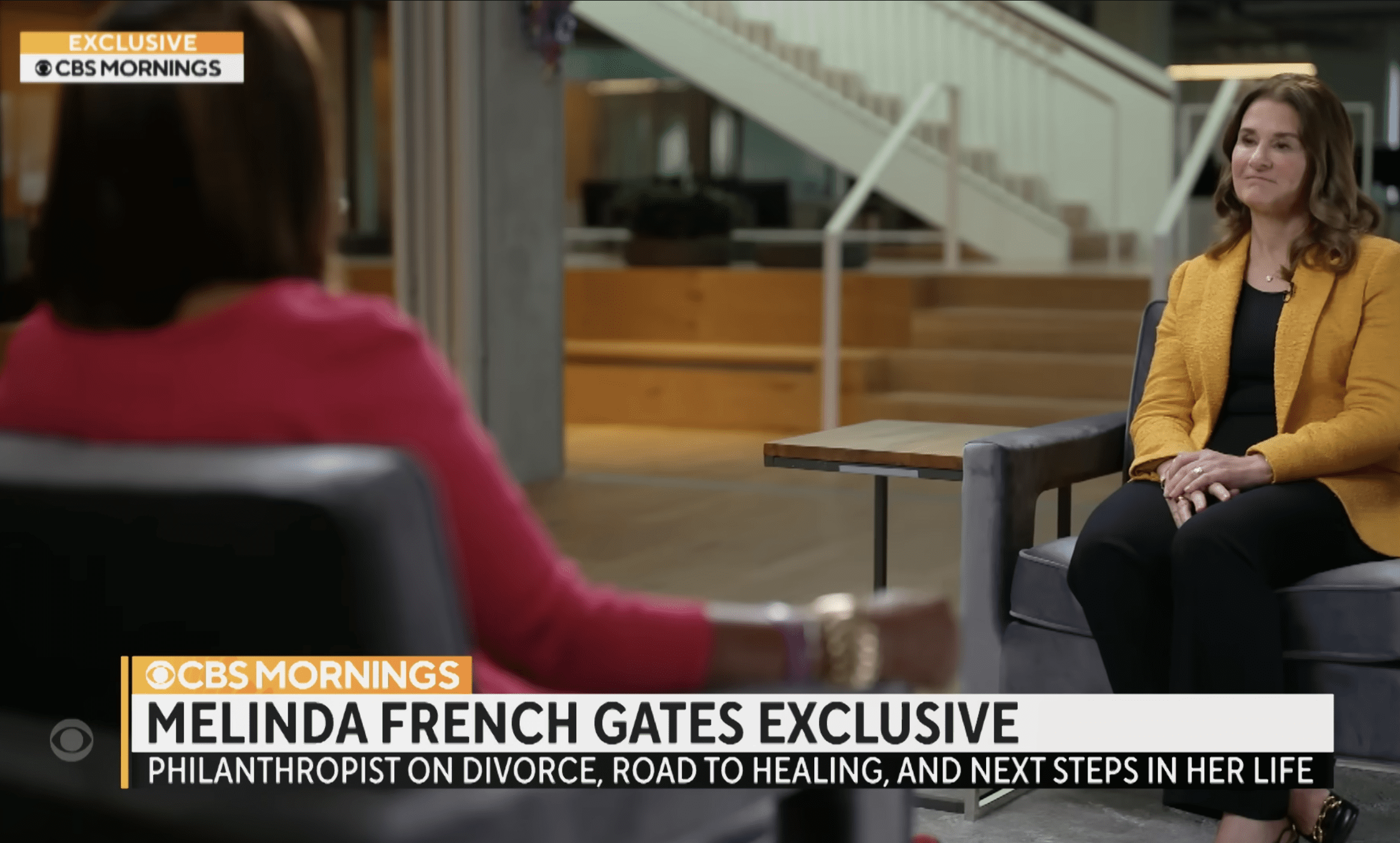 Melinda Gates Admits Bill's Jeffrey Epstein Friendship Contributed to Divorce