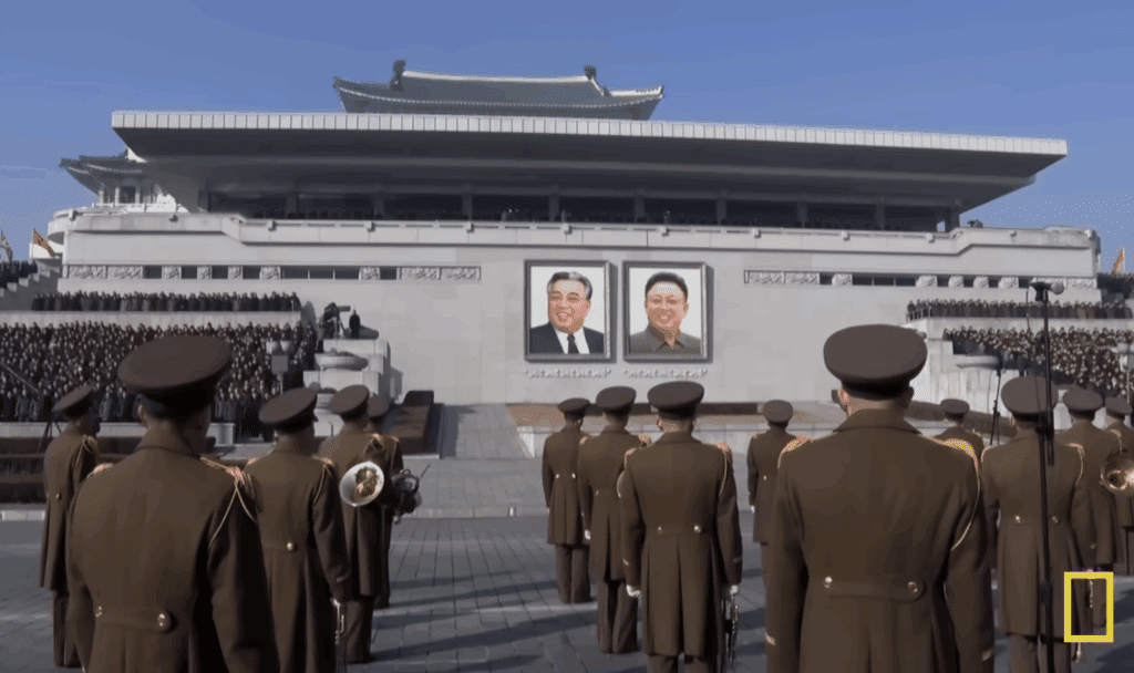 North Korea