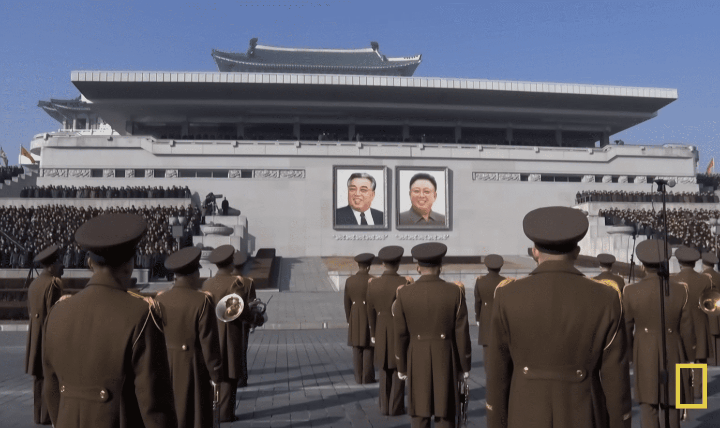 North Korea