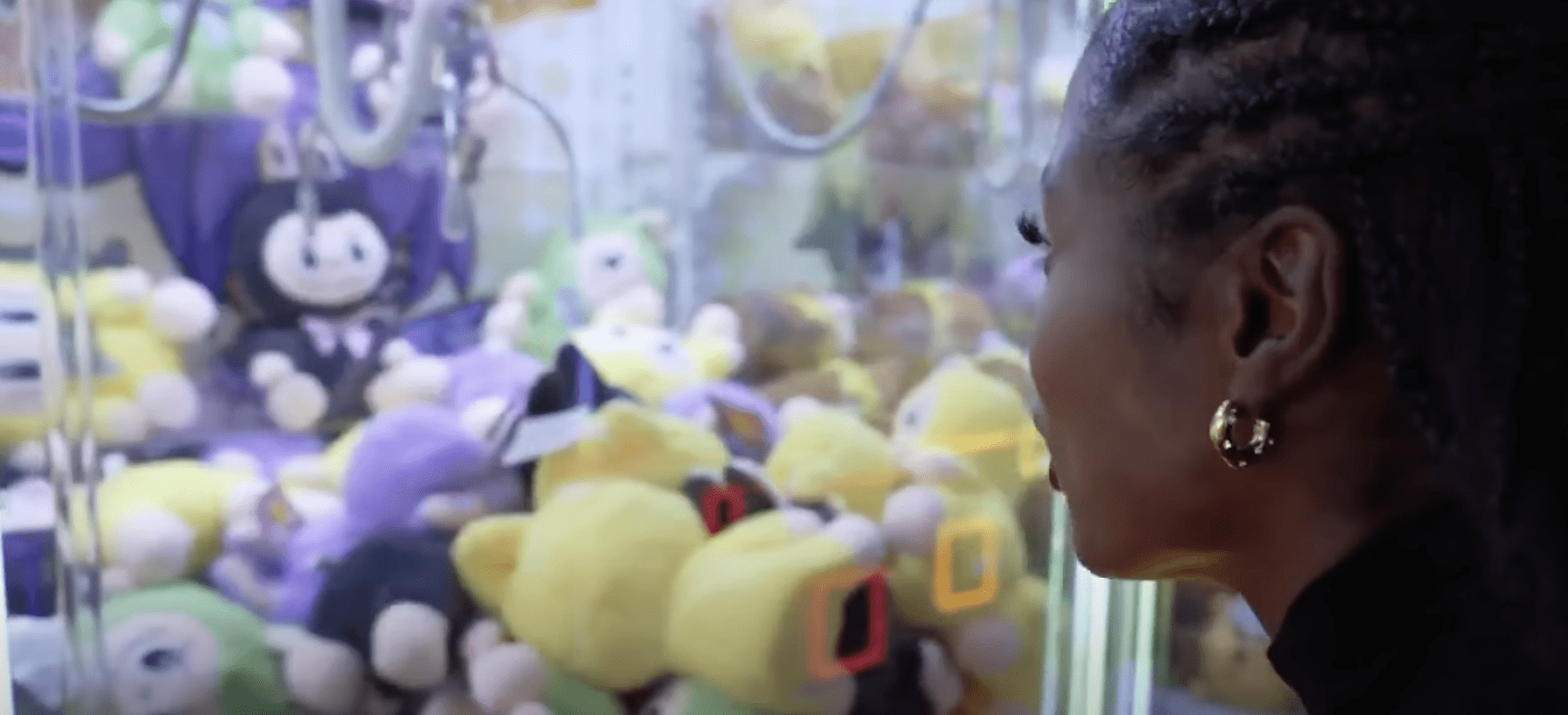 Claw Machine Games