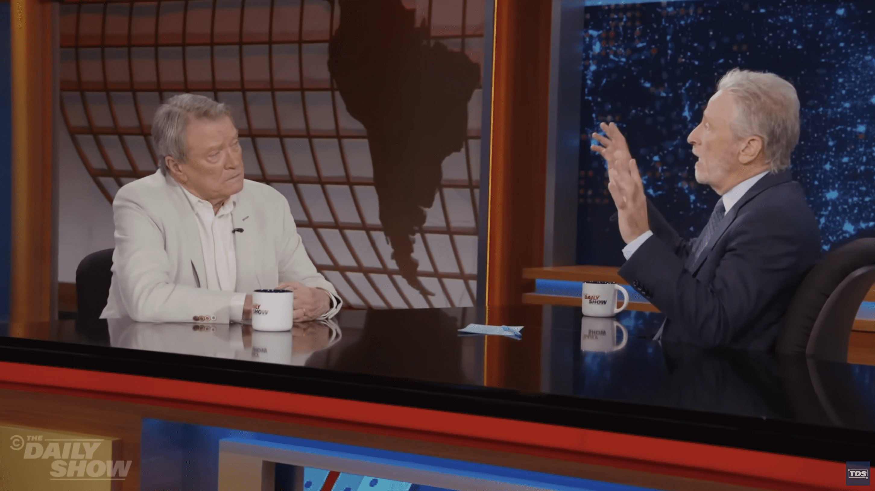 60 Minutes