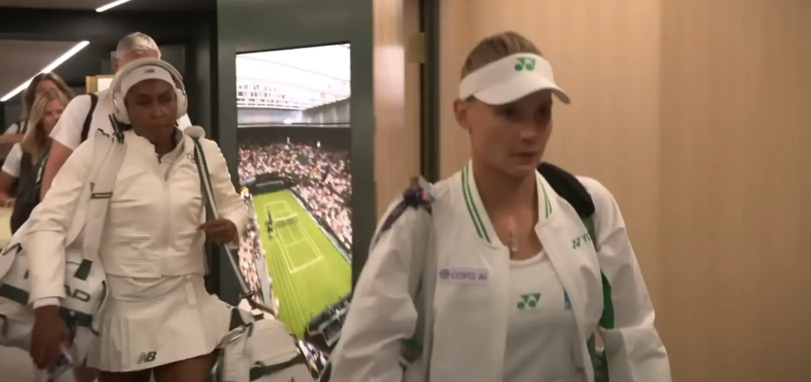 Tennis