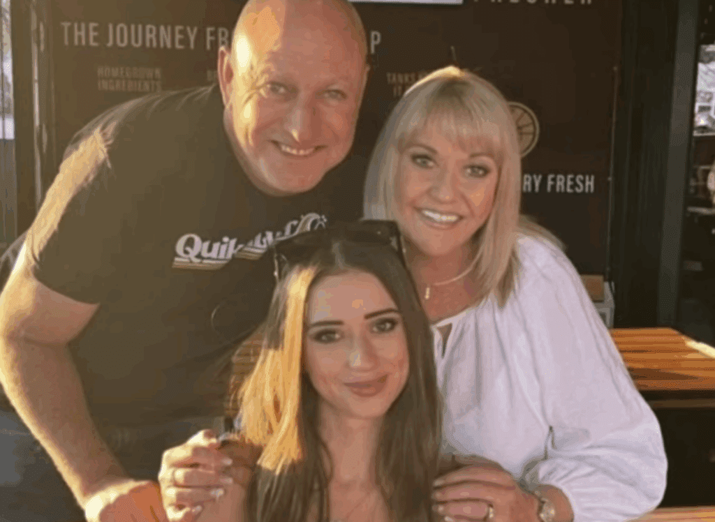 yacht stewardess murdered