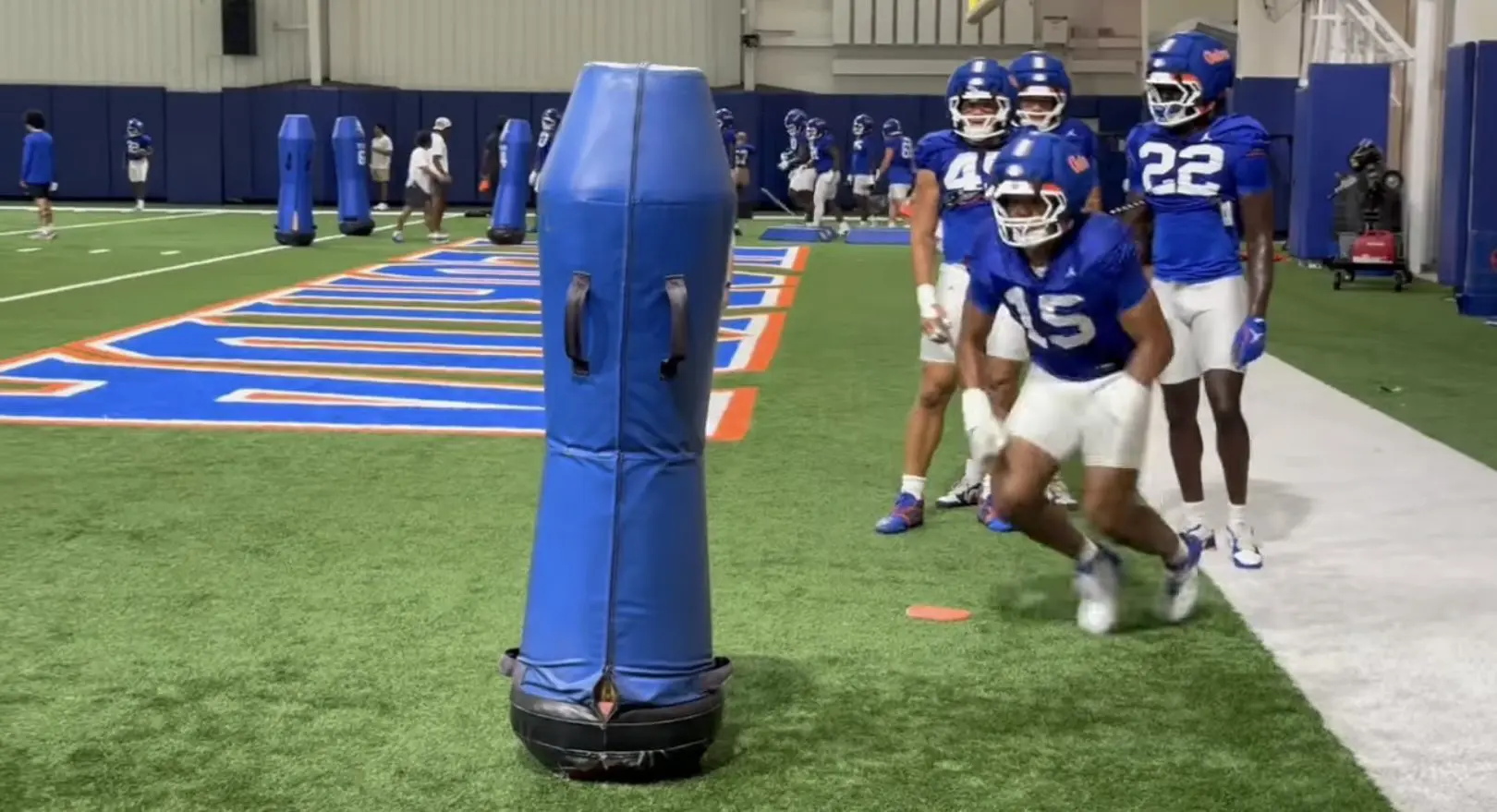 Gators Football