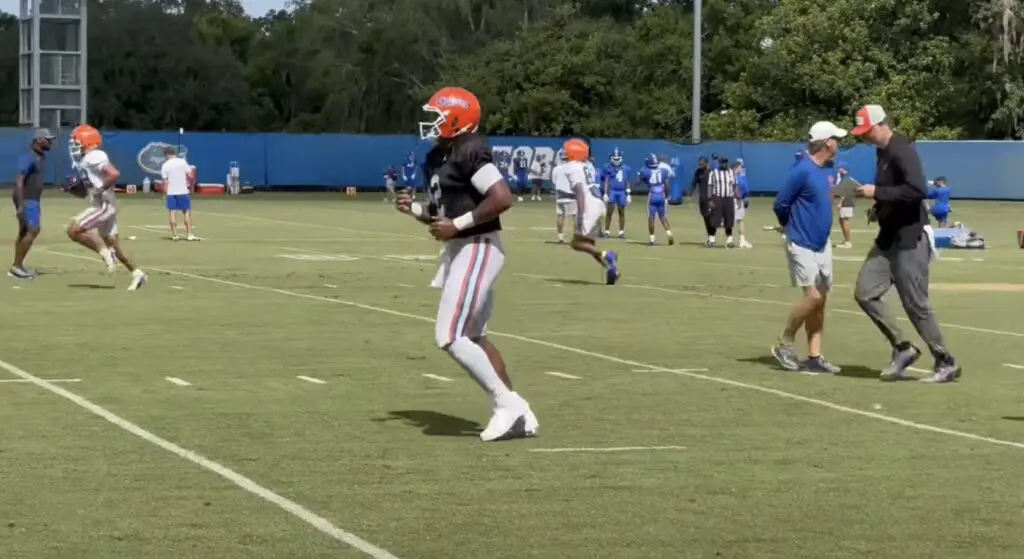 Gators Football