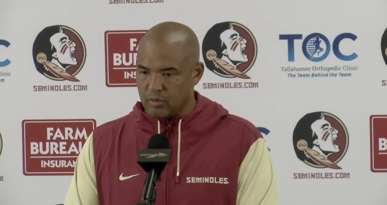 FSU Football