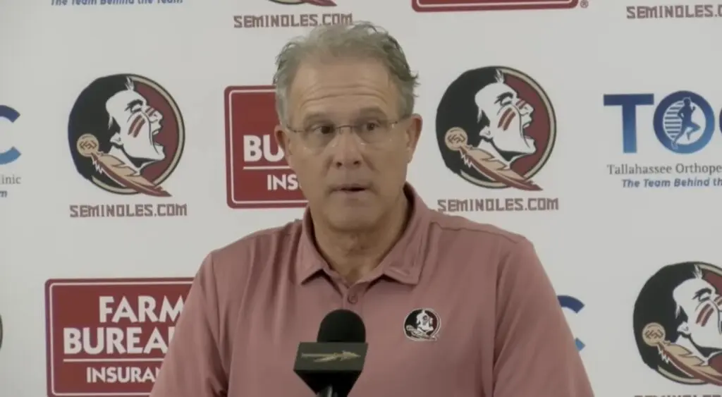 FSU Football