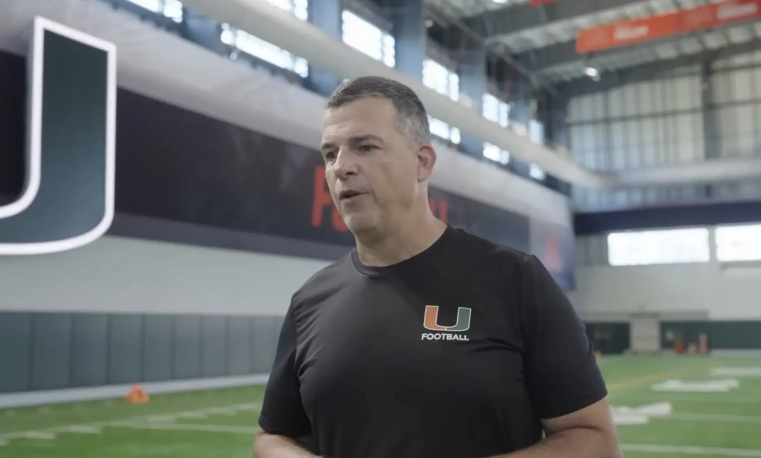 UM Football