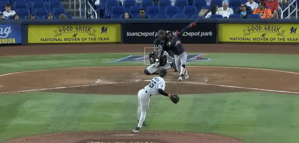 Marlins Baseball
