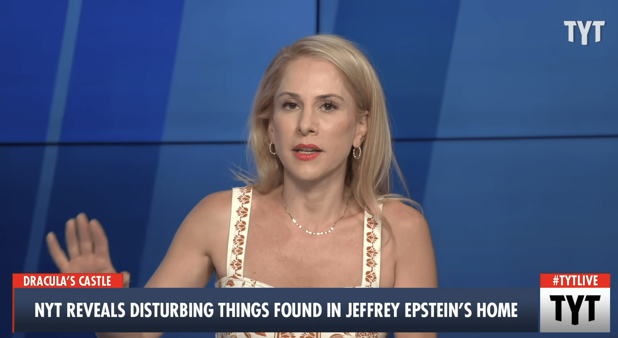 Ana Kasparian
