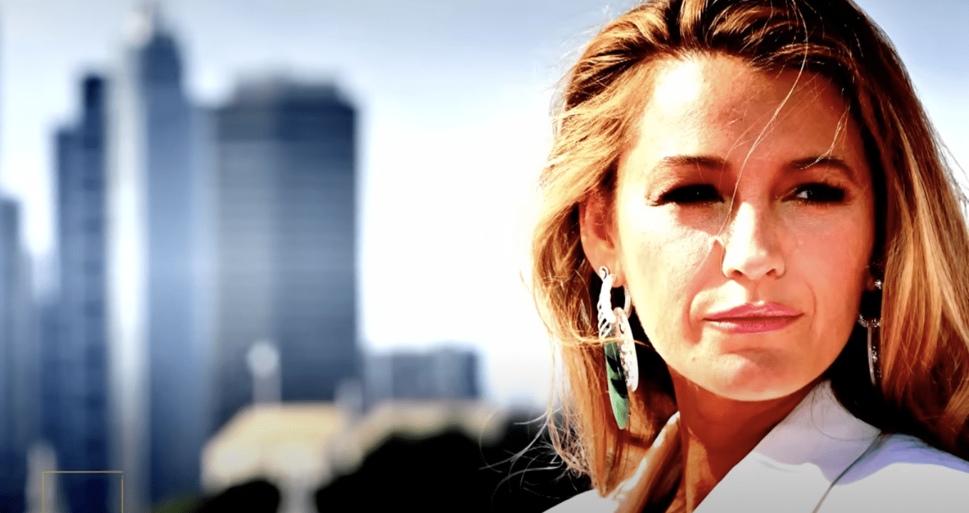Blake Lively vs. Justin Baldoni