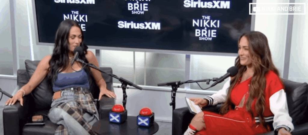 Nikki Garcia Breast Implant
