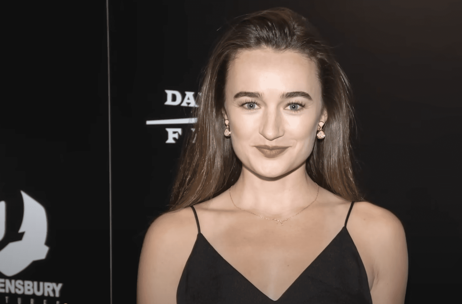 Walking Dead Actress Kelley Mack Dead at 33