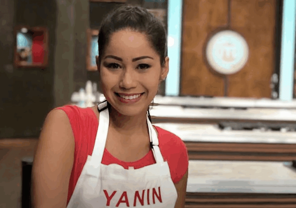 MasterChef’s Yanin Campos Dead at 38 After Car Crash