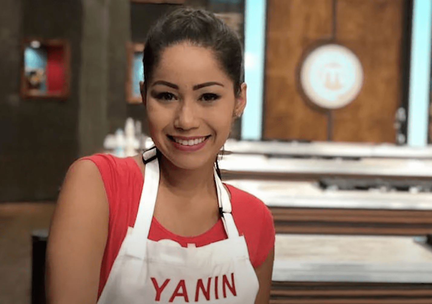 MasterChef’s Yanin Campos Dead at 38 After Car Crash