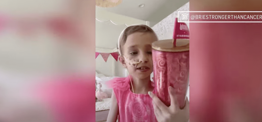 Ariana Grande Sends ‘Wicked’ Gift to Kid
