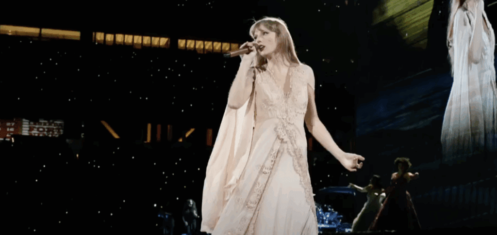 Taylor Swift New Album
