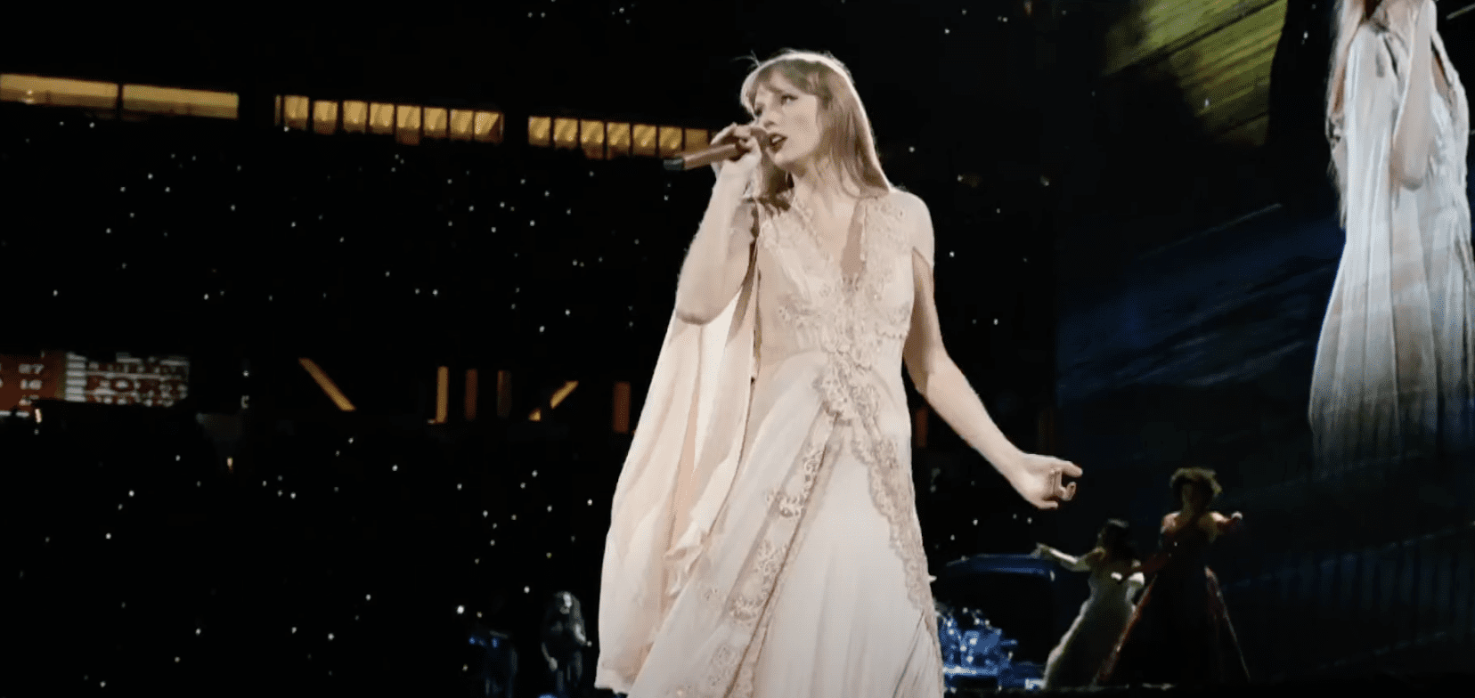 Taylor Swift New Album