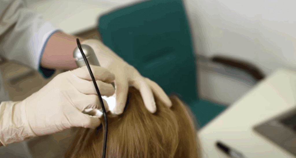 'From Thinning to Winning' looks at baldness breakthrough