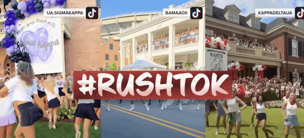 Rushtok