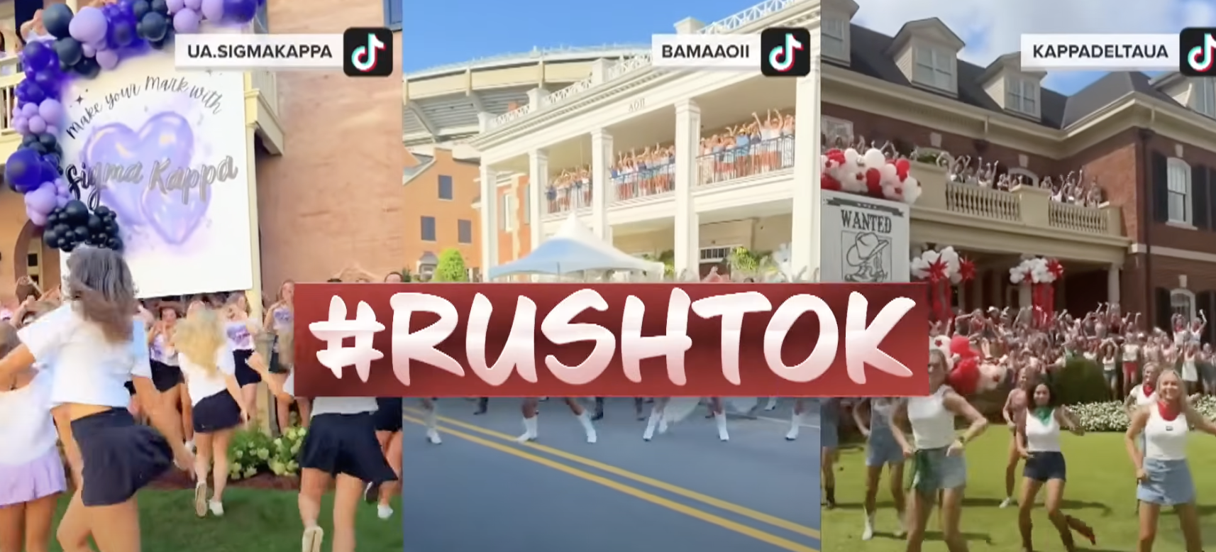 Rushtok