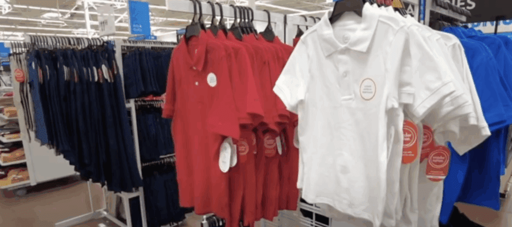 Florida back-to-school sales tax