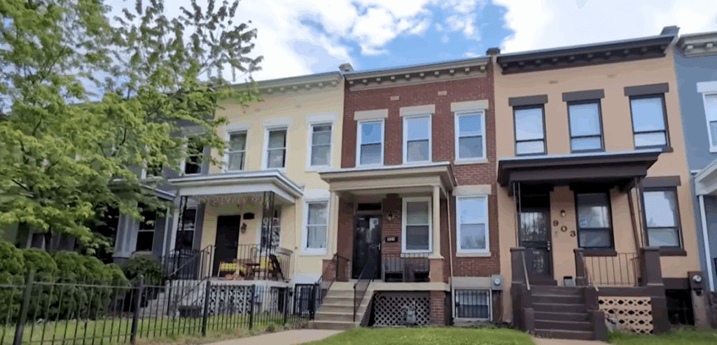 Renting a Home