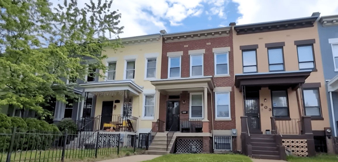 Renting a Home
