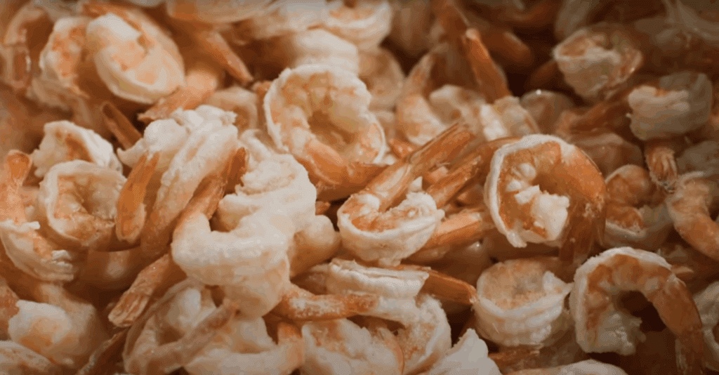 FDA Issues Radiation Exposure Warning on Walmart Shrimp