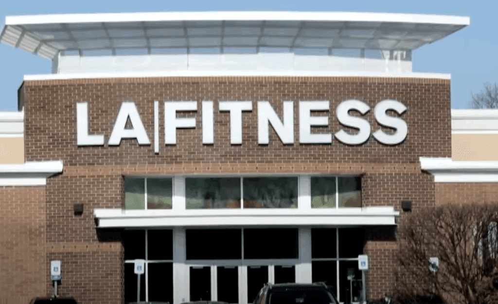 LA Fitness Sued by FTC Over Gym Cancellation Practices