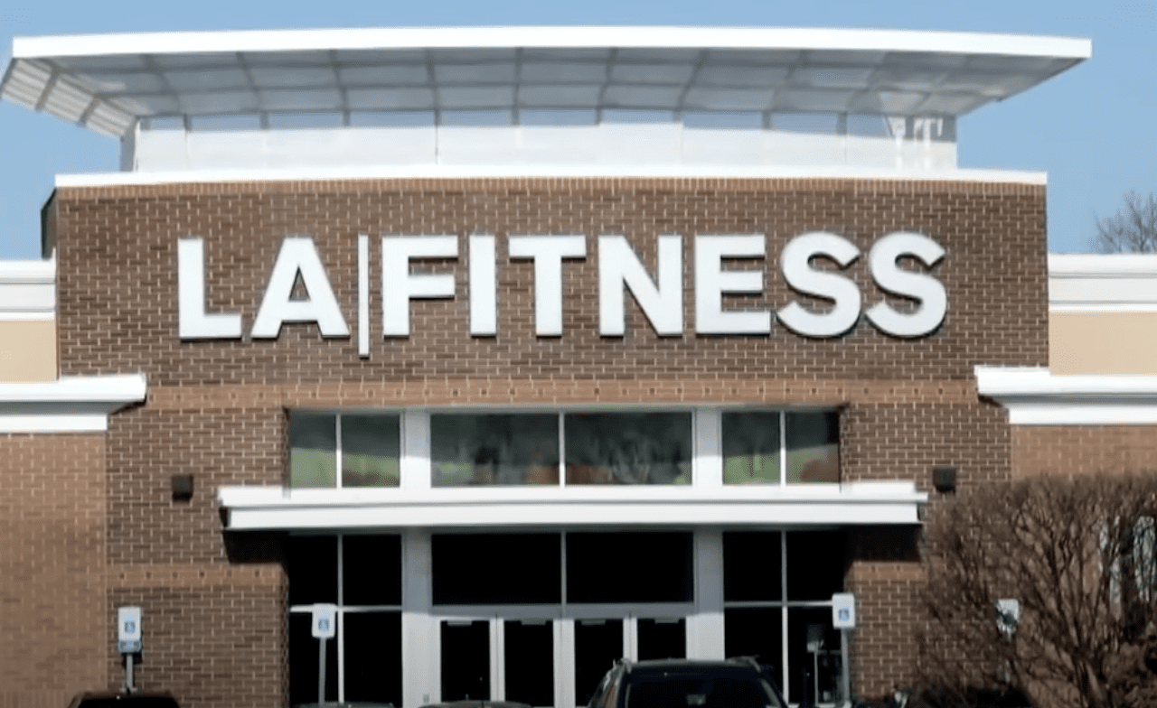 LA Fitness Sued by FTC Over Gym Cancellation Practices