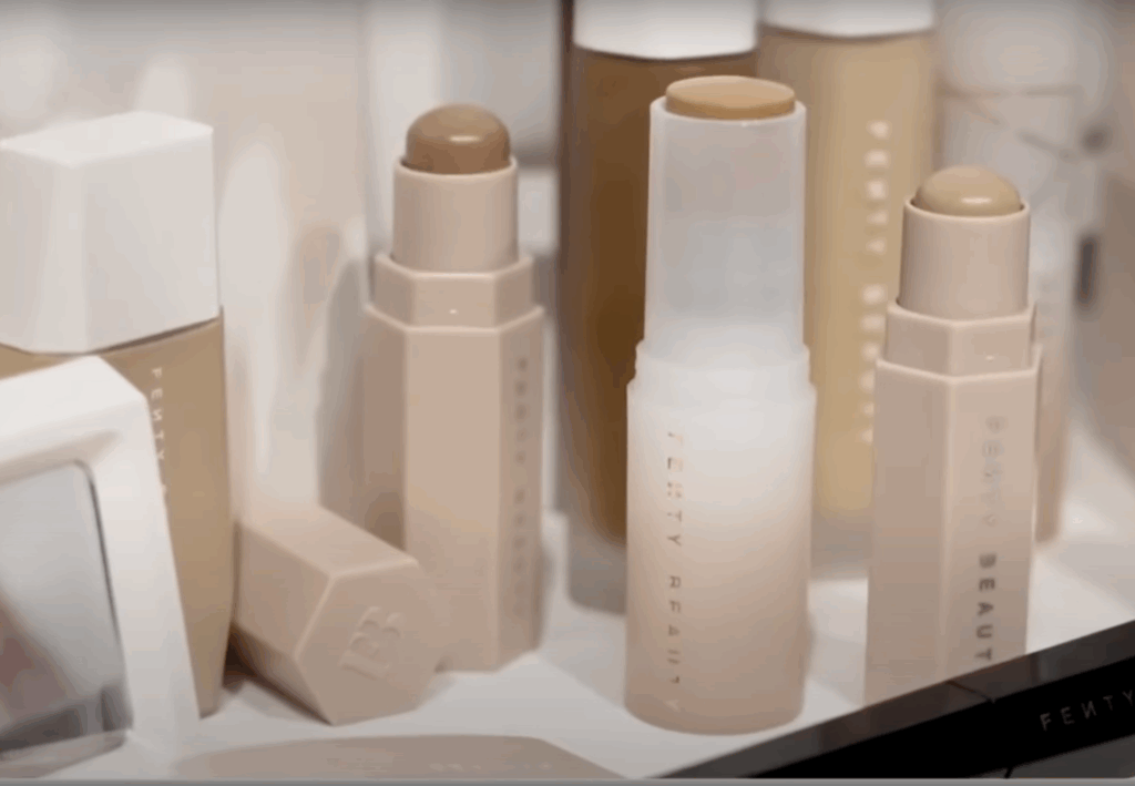 Fenty, Sephora Lead Rise in WNBA Beauty Partnerships