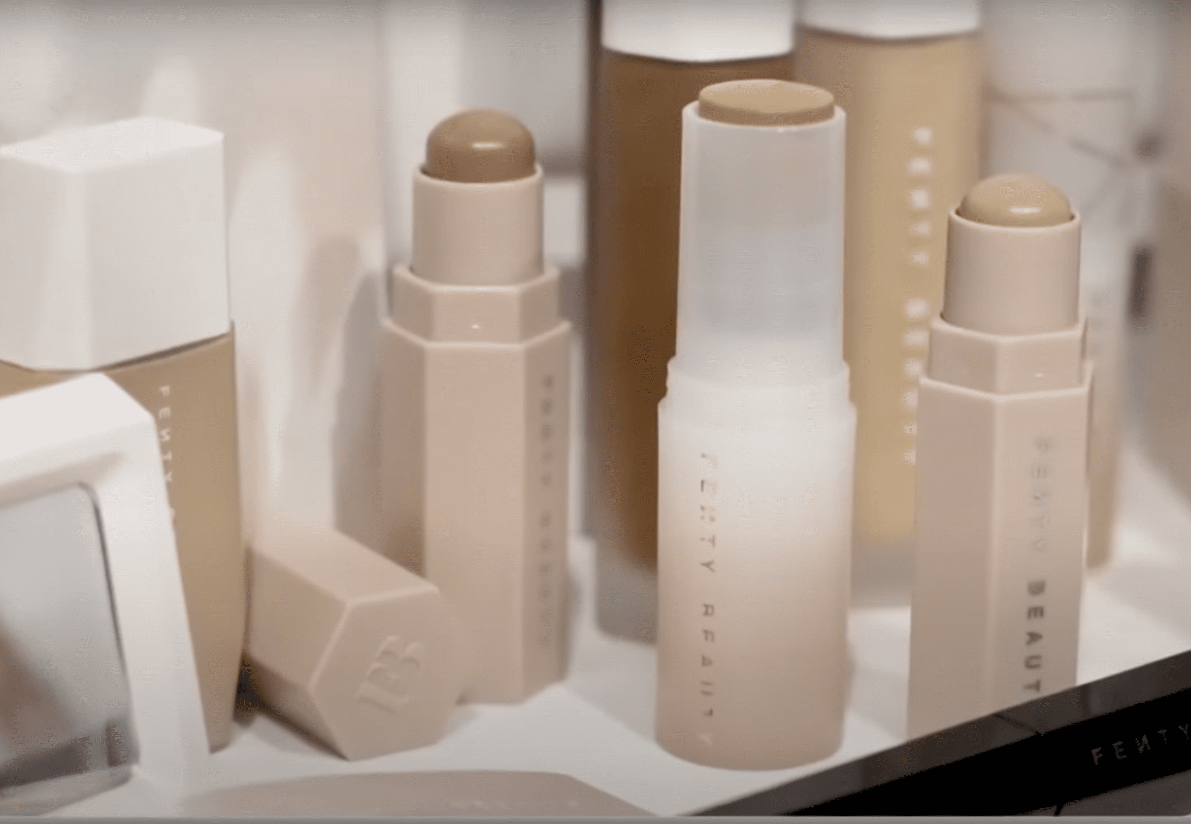 Fenty, Sephora Lead Rise in WNBA Beauty Partnerships