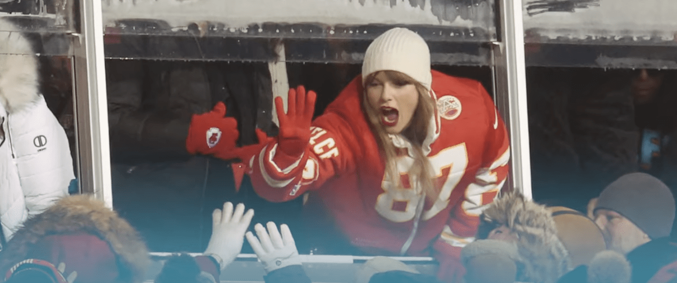 Chiefs CEO Details Taylor Swift’s “Big Impact” on the NFL