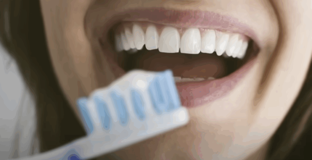 dental health