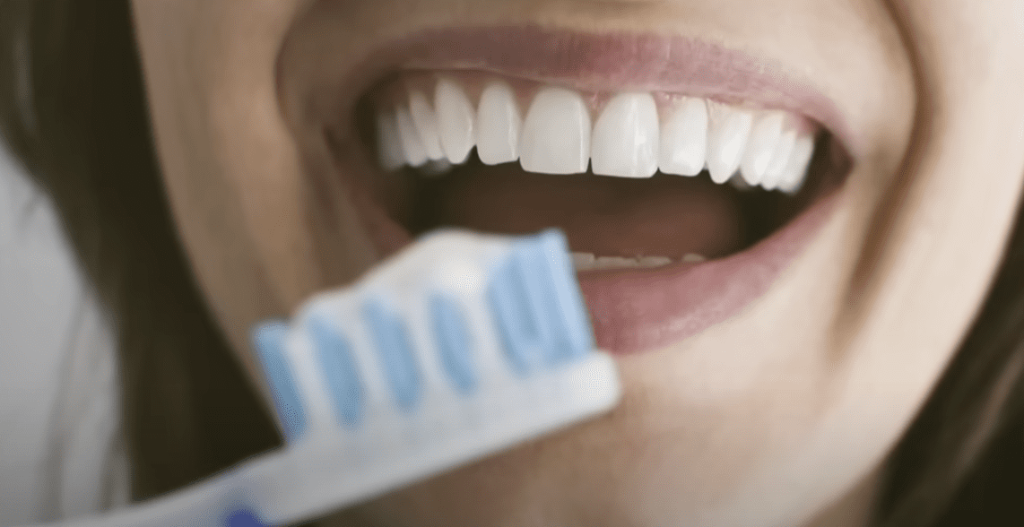 dental health
