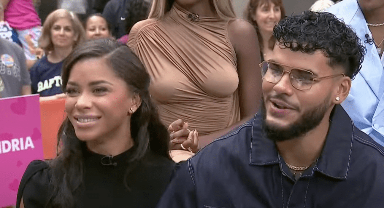 ‘Love Island USA’ Stars Amaya and Bryan Break Up