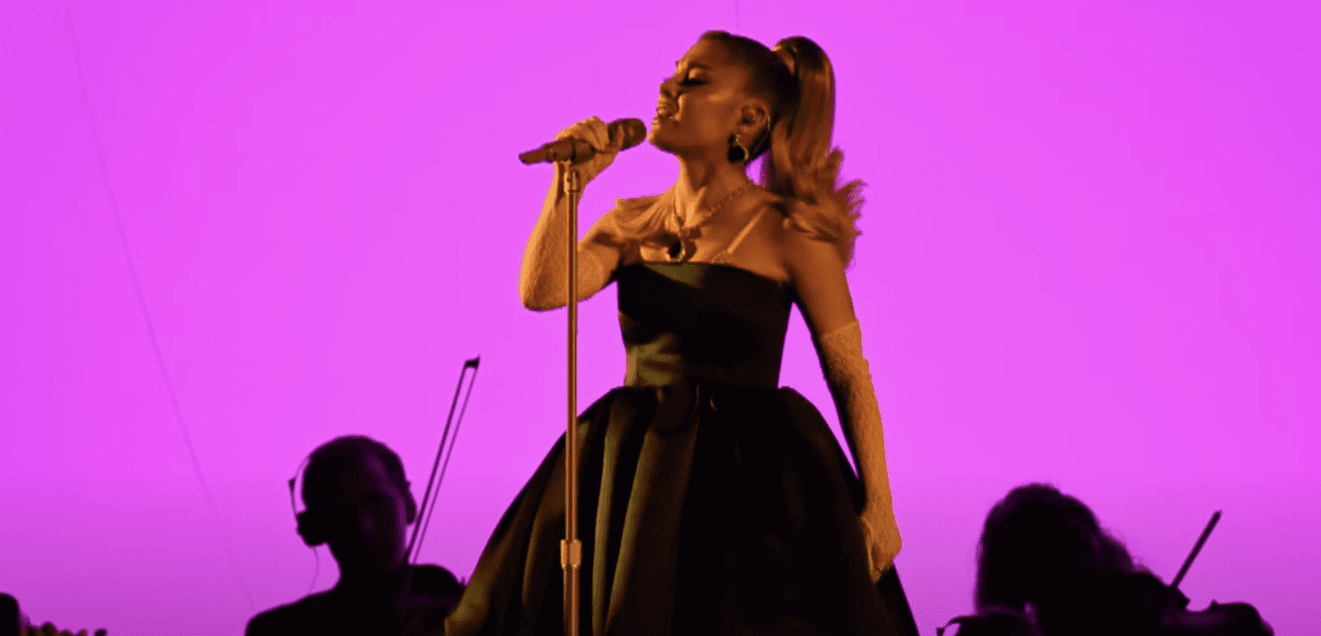 Ariana Grande Tour 2026