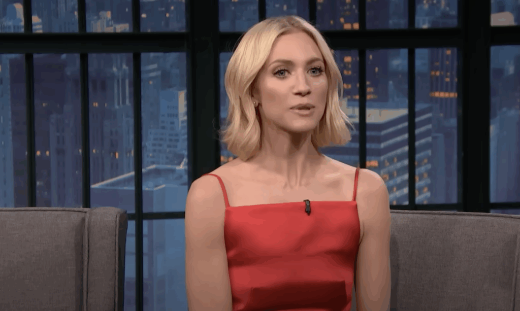 Brittany Snow The Hunting Wives
