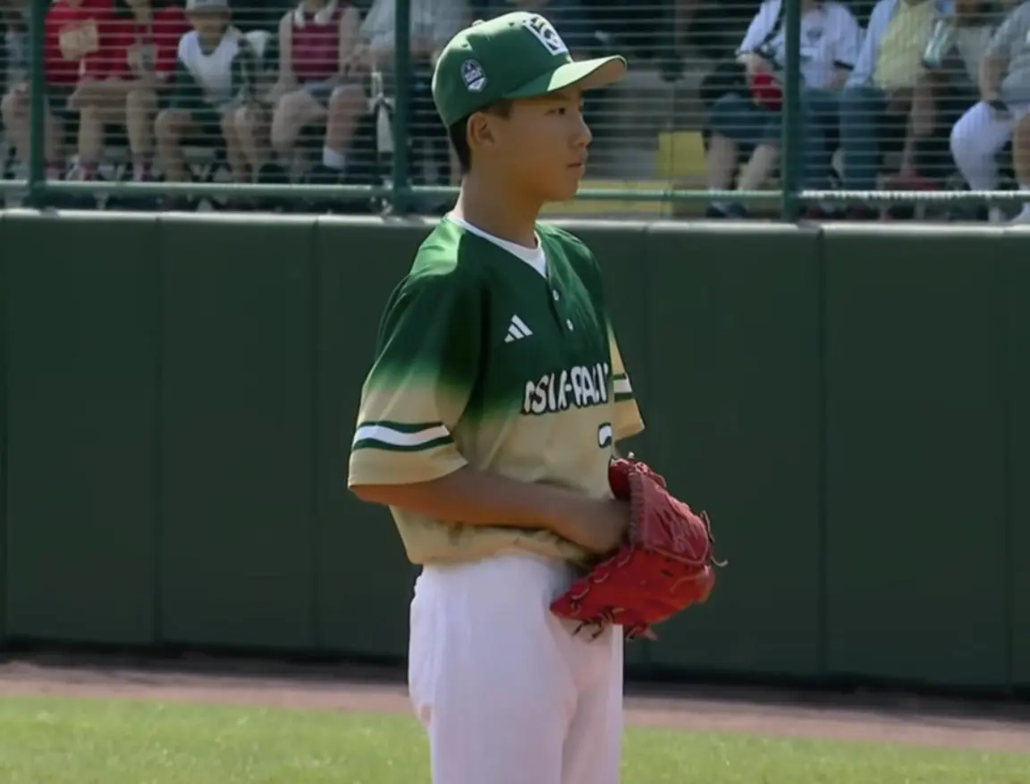 LLWS