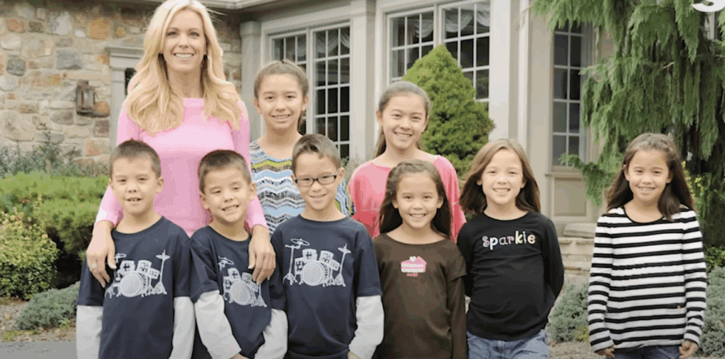 TLC star Collin Gosselin