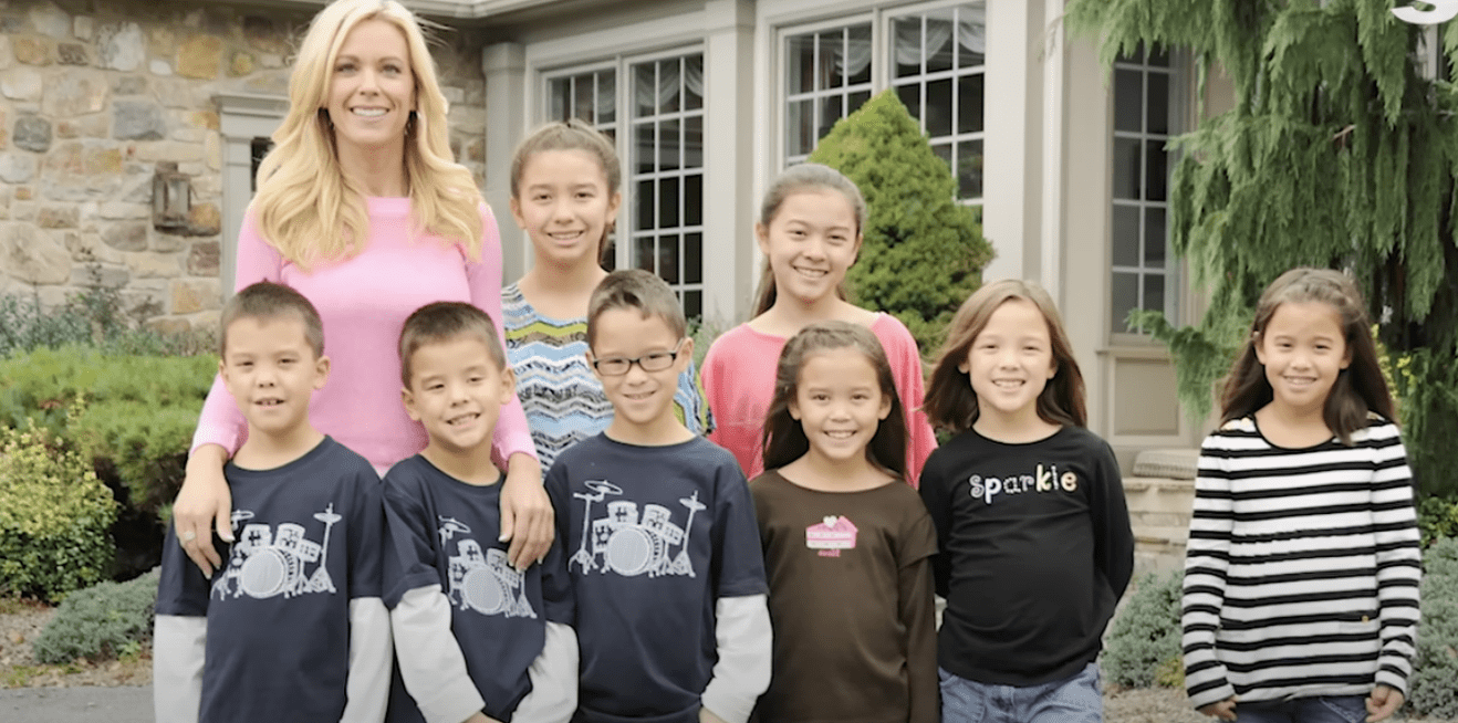 TLC star Collin Gosselin