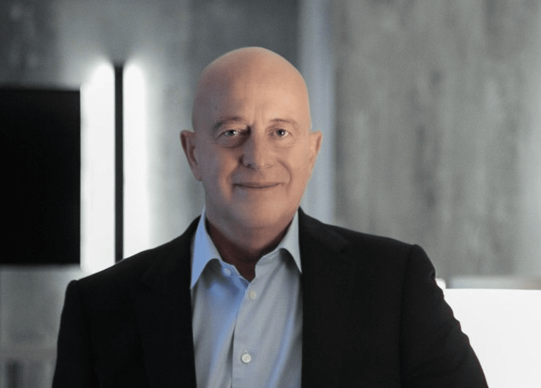 Dirk Van de Put the CEO who ruined the Oreo
