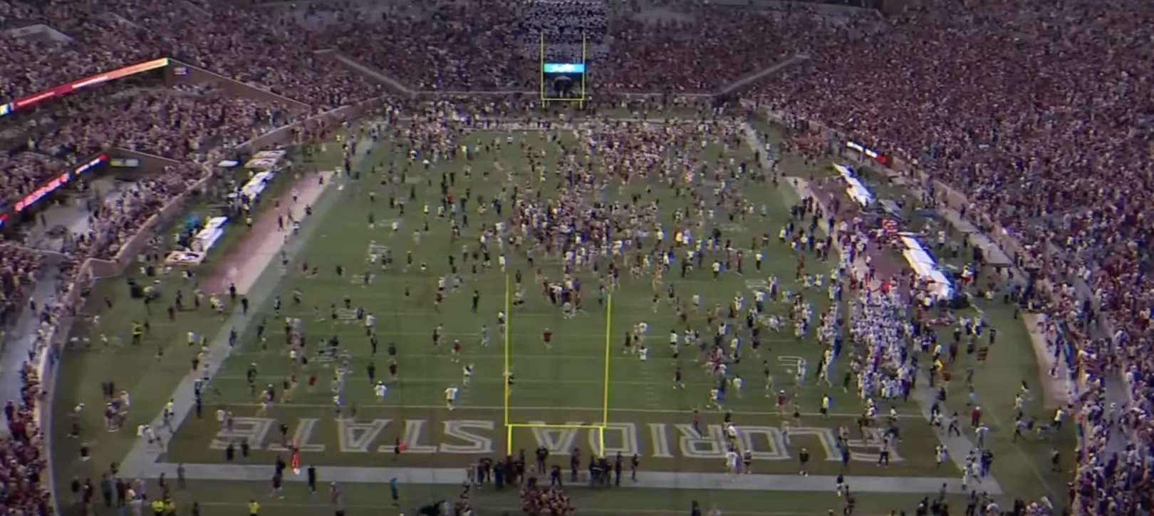 FSU Football
